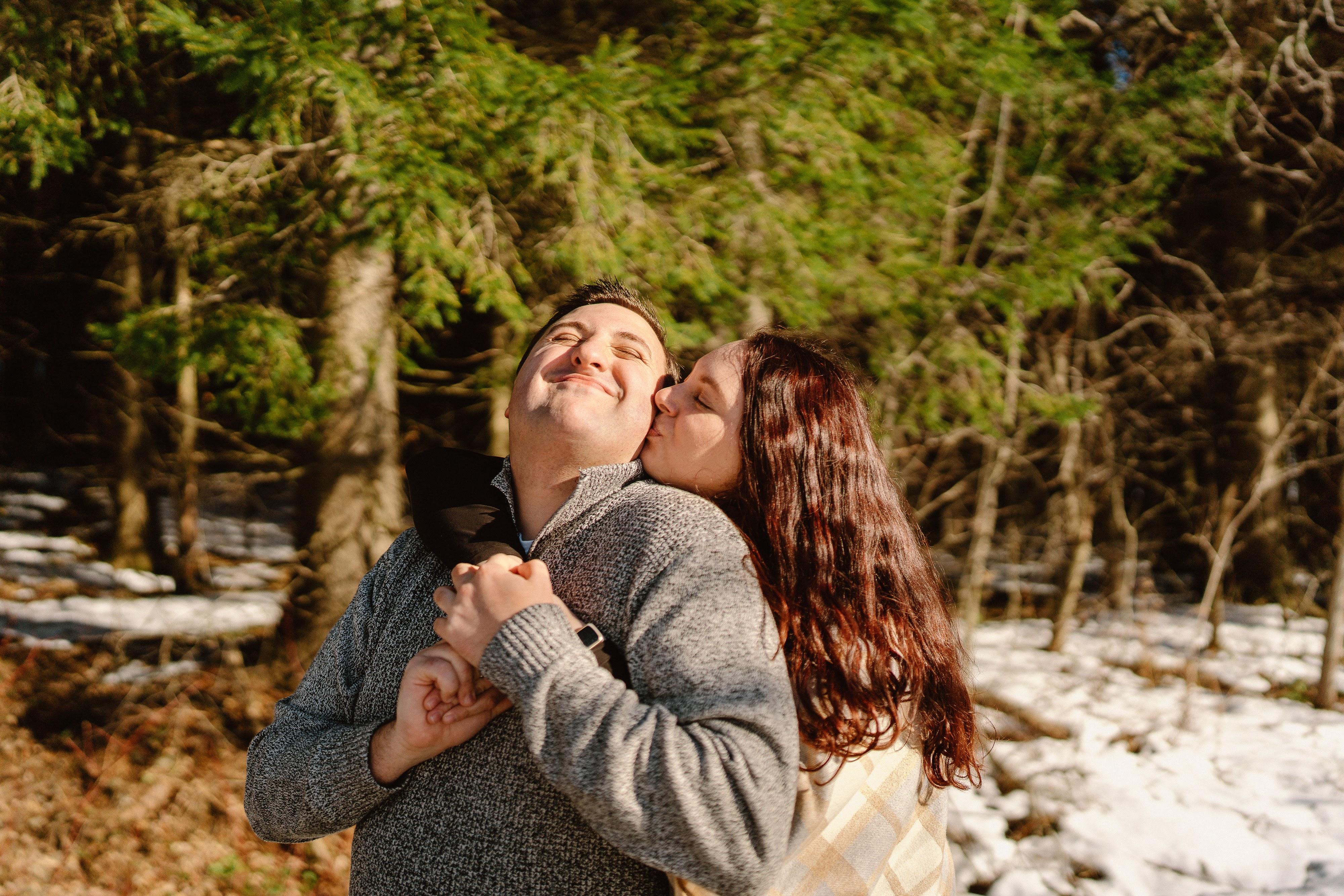 The Wedding Website of Alexis Liberatore and Jake Herrick