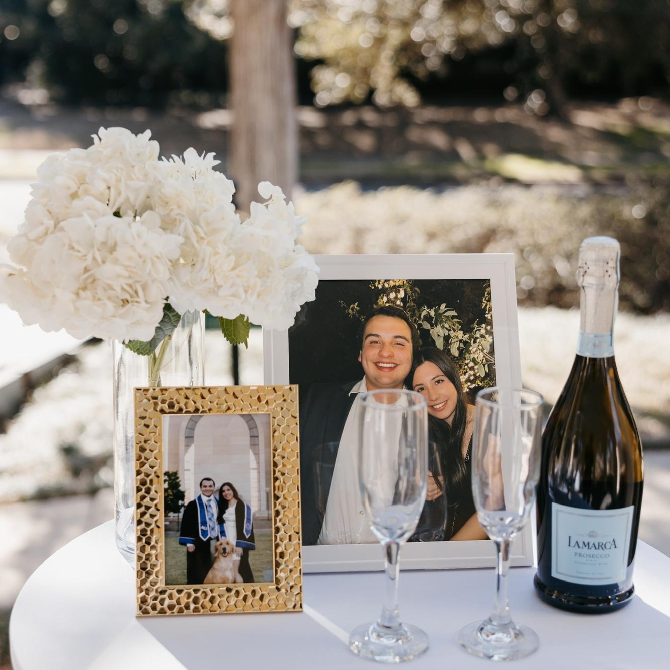 Engagement- February 2024