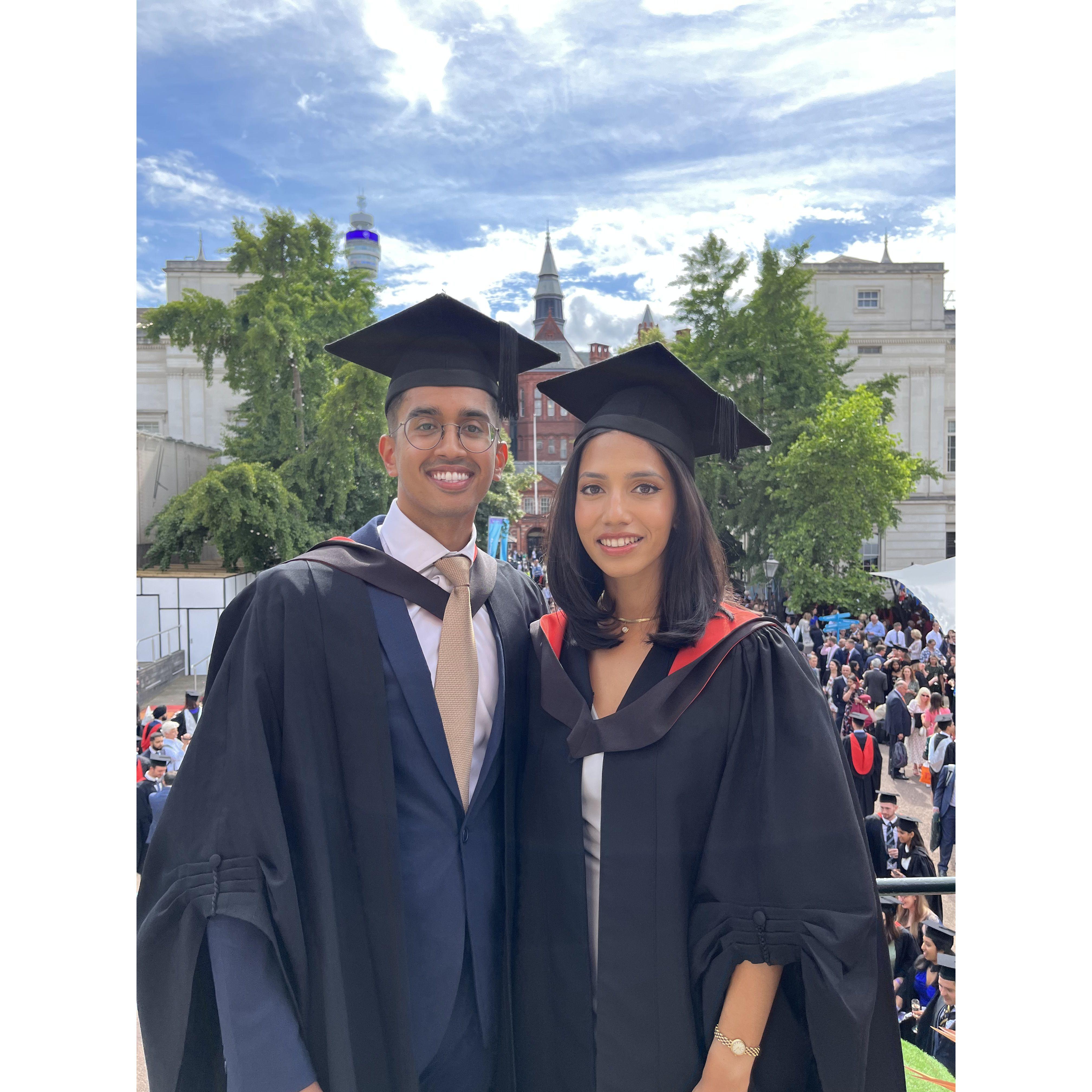 Graduation