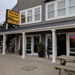 Thai Bay Restaurant