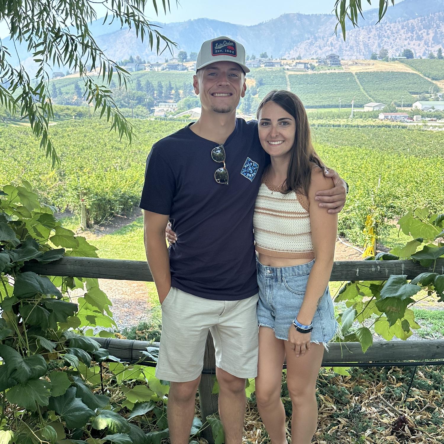 Gunnar's 24th birthday