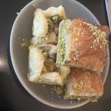 Aleppo Sweets