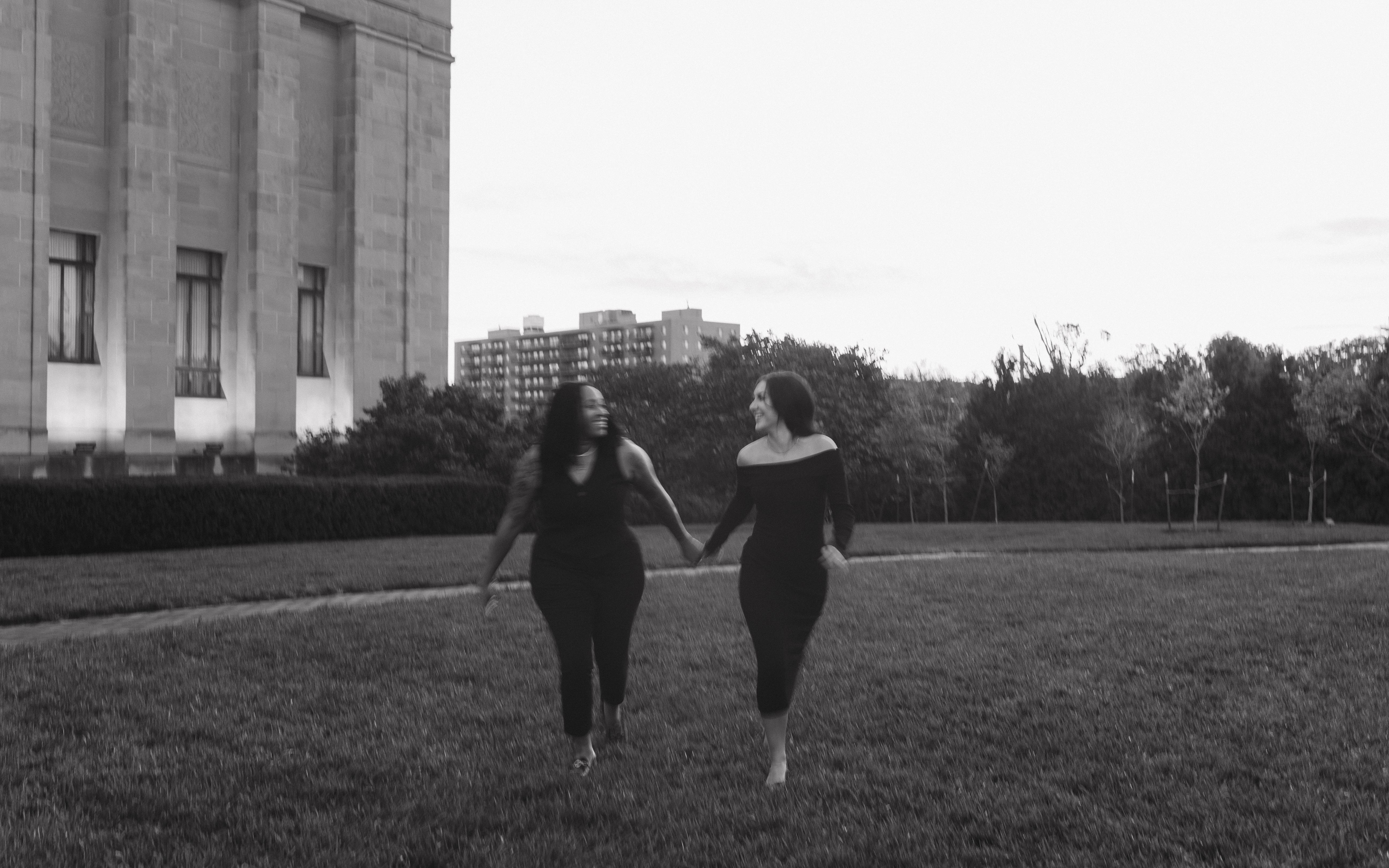 The Wedding Website of Sydney Randall and Natalie Chapman
