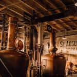 Saint Augustine Distillery