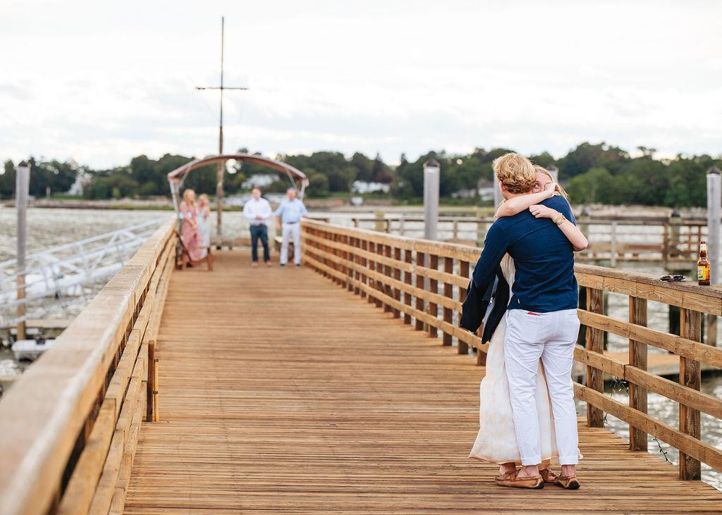 The Wedding Website of Kathryn Close and Brendan McSherry