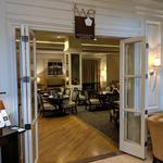 FYVE Restaurant