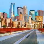 Stone Arch Bridge