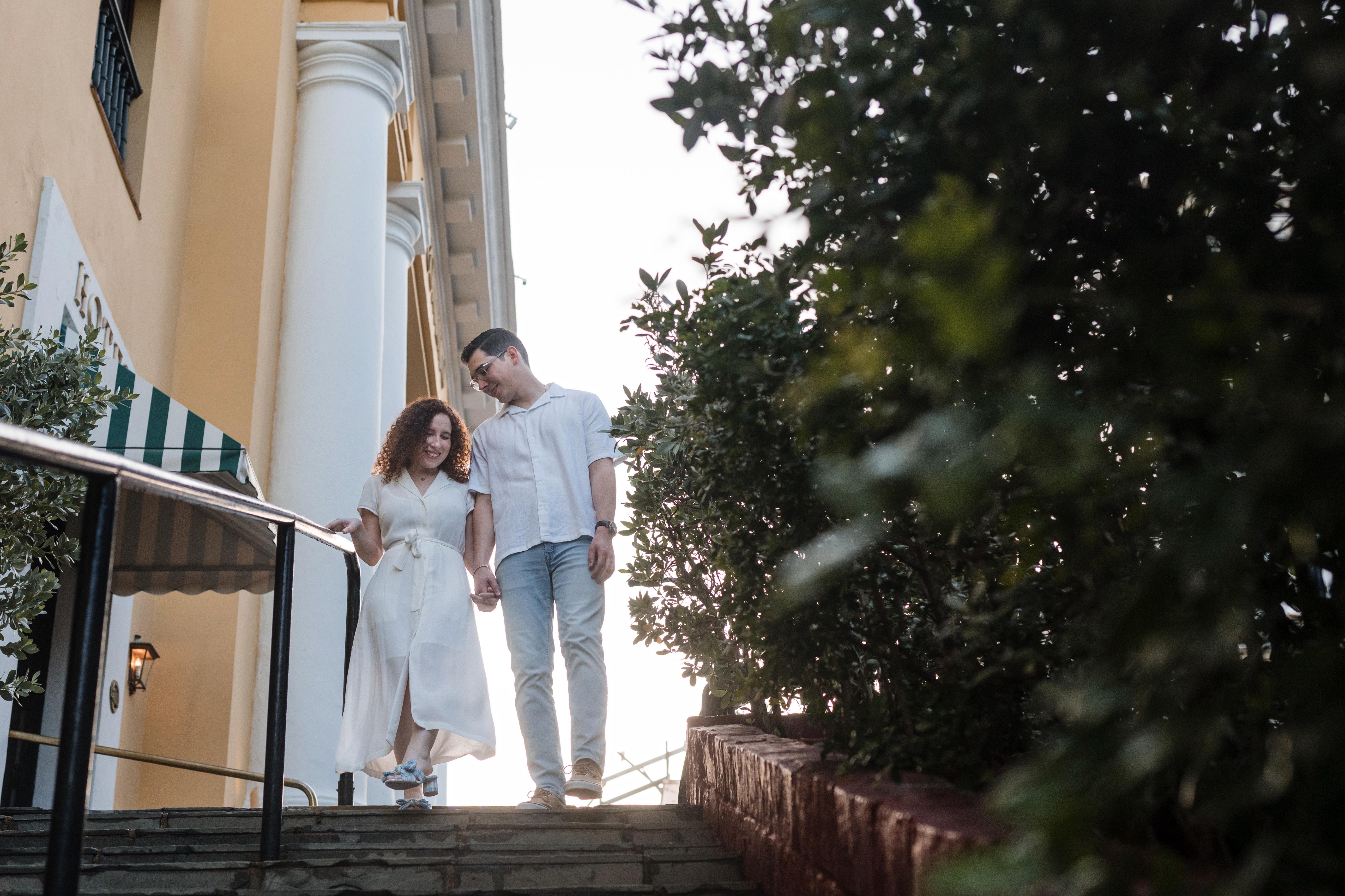 The Wedding Website of Etienne F. Fraticelli Santana and Jarely A. Torrado Diaz