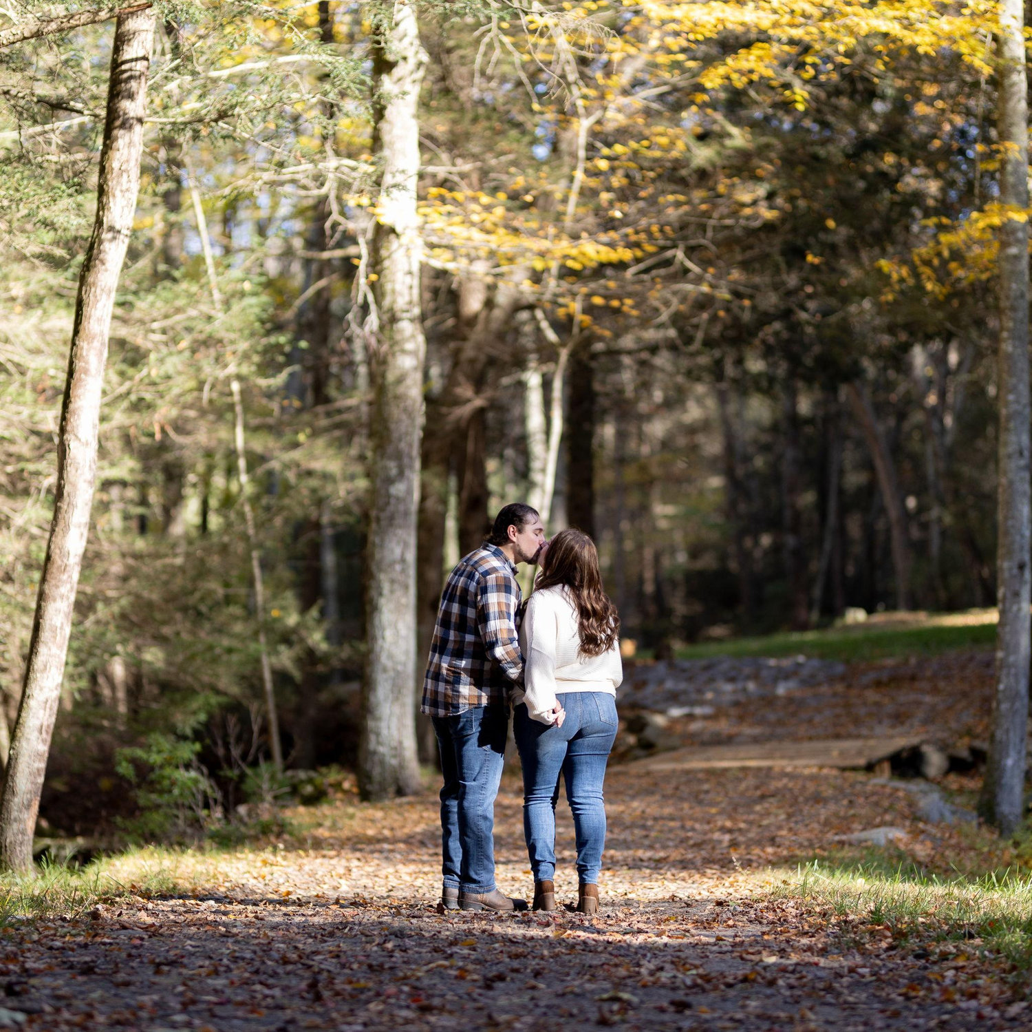 Engagement Photos
