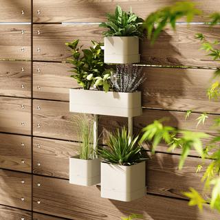 Cubiko Wall Planter