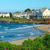 Short Sands Beach