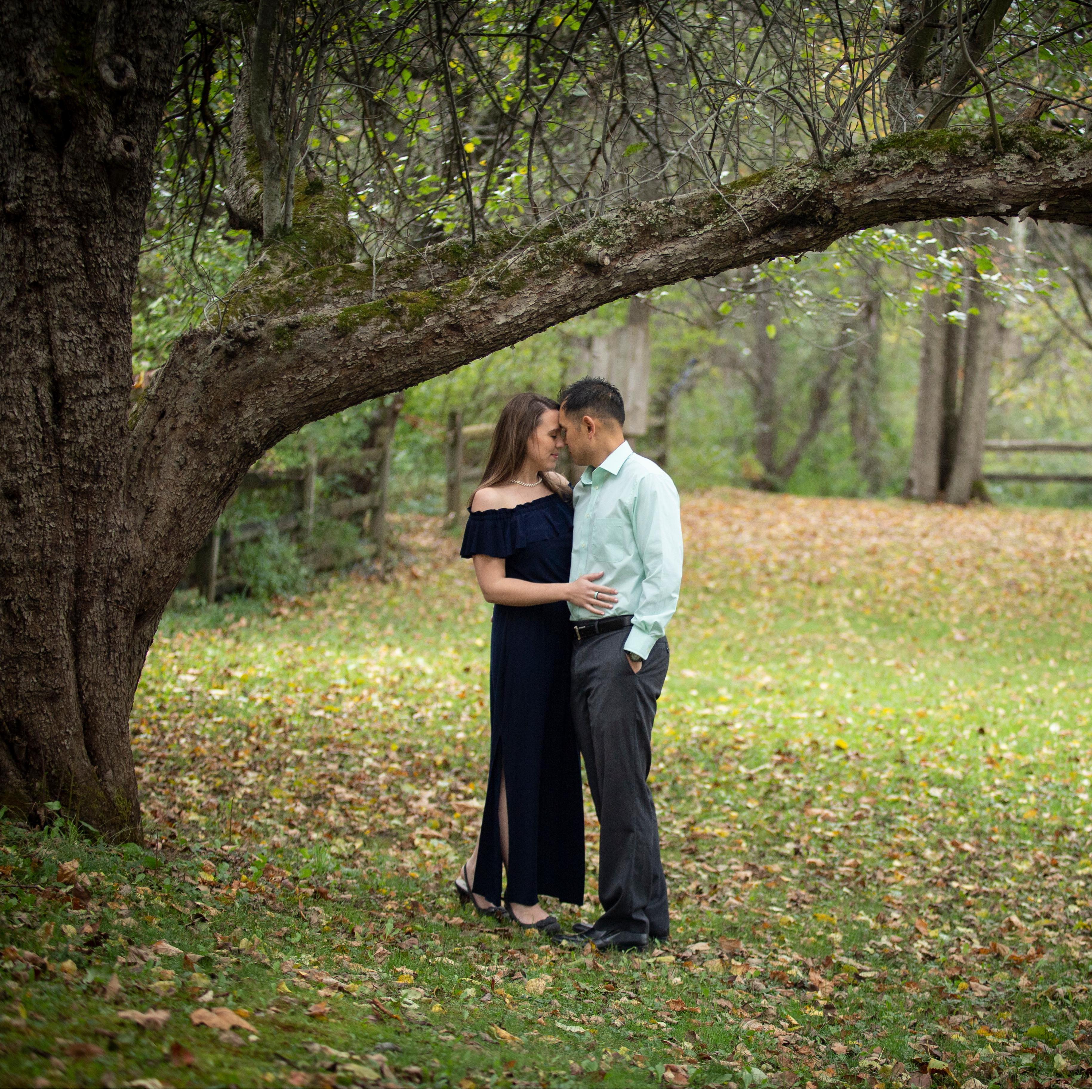 Engagement Photo Session