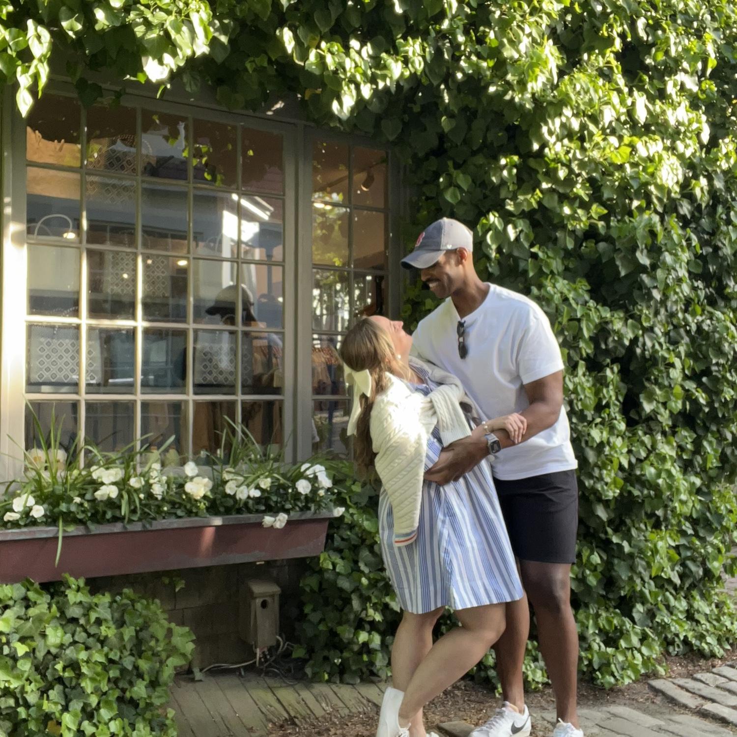 Nantucket!