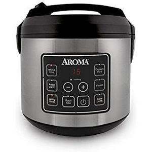 Instant Pot DUO60 6 Qt 7-in-1 Multi-Use Programmable Pressure Cooker, Slow Cooker, Rice Cooker, Steamer, Sauté, Yogurt Maker and Warmer