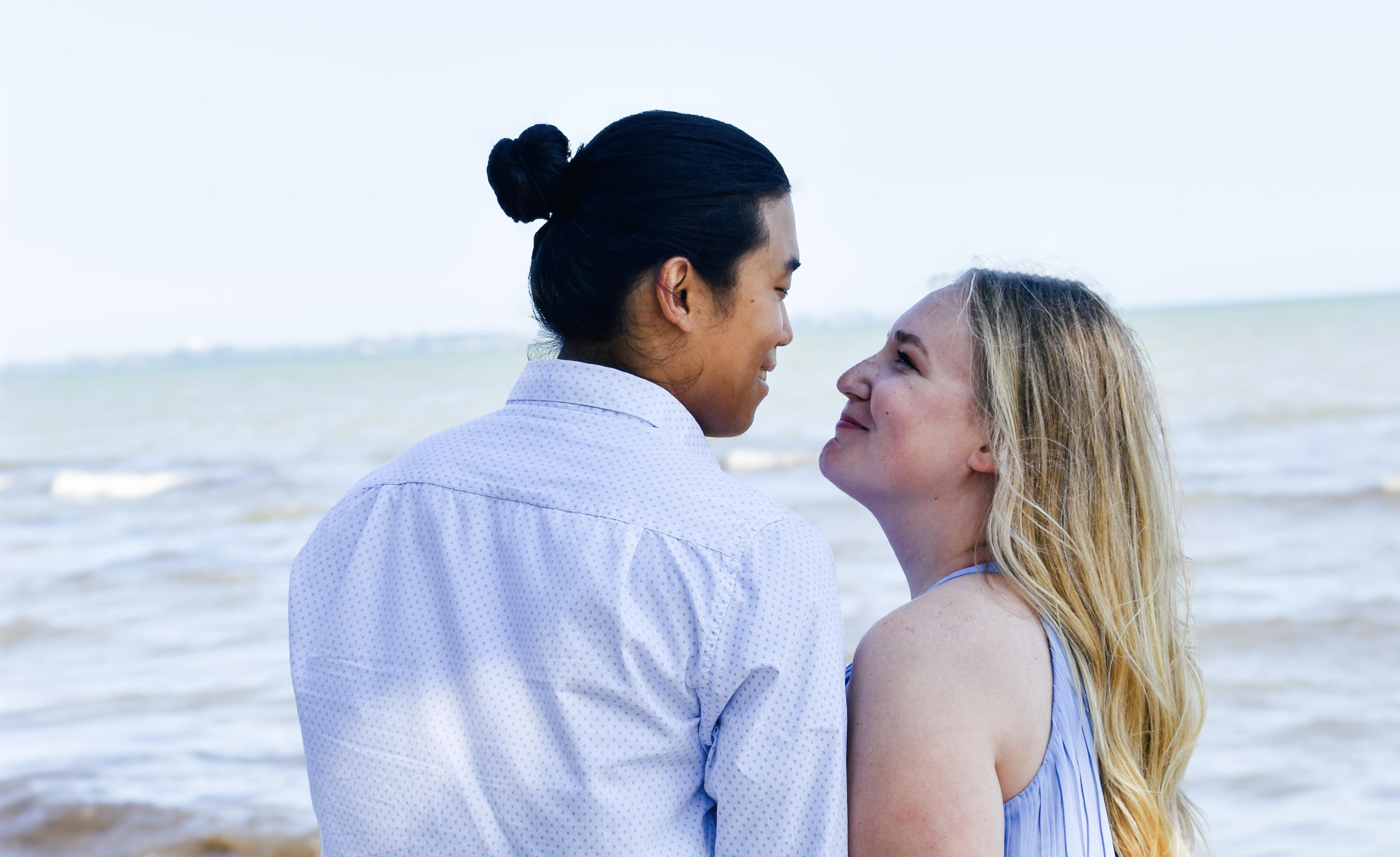The Wedding Website of Alicia Prause and Matt Stander