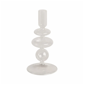 Sagebrook Home Candlestick Holder | Medium