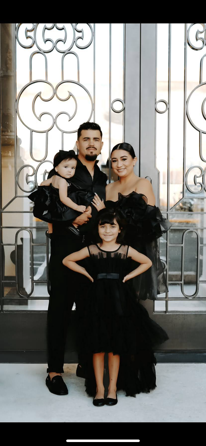 The Wedding Website of Tyanna Griego and Joseph Lingnau