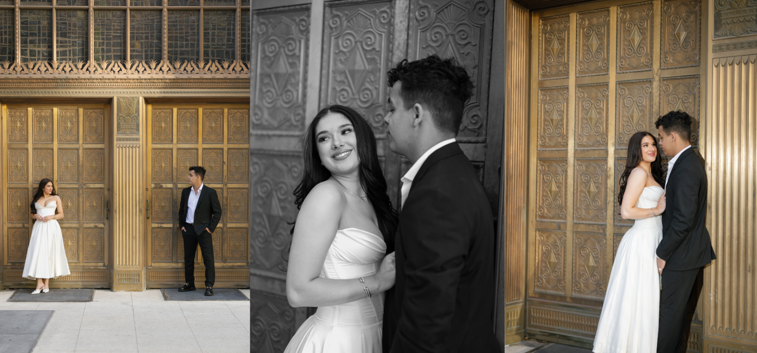 The Wedding Website of Emma Stephens and Rafael Samuda