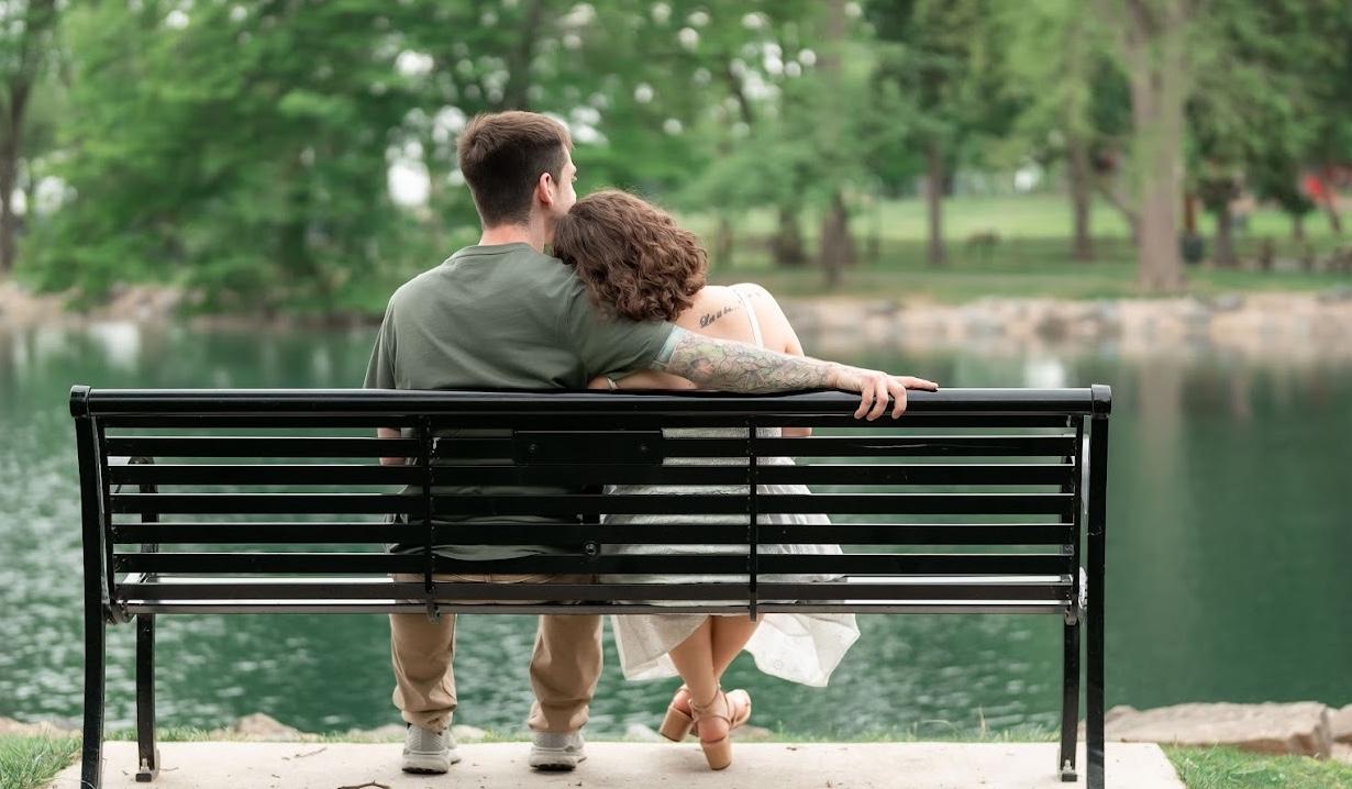The Wedding Website of Rebecca Cariola and Michael Richman