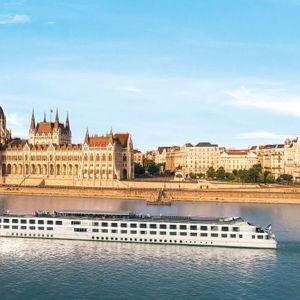 Danube River Cruise