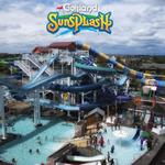 Golfland Sunsplash