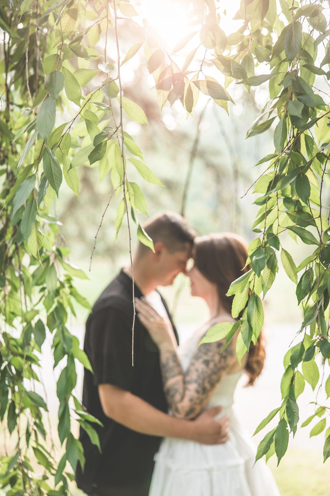 The Wedding Website of Emily DeFilippo and Marcus Karam