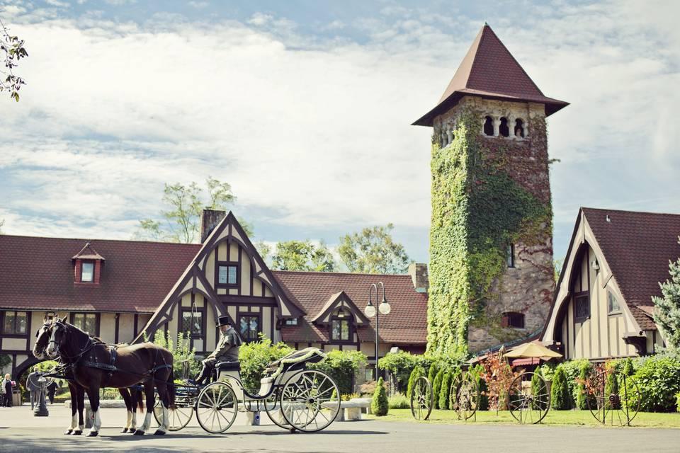 The Wedding Website of Melissa Thornton and Ryan Wilkinson