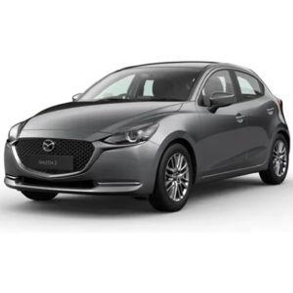 A car!