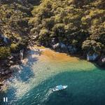 Hidden Beach Hike & Snorkel