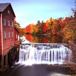 The Dells Mill and Museum