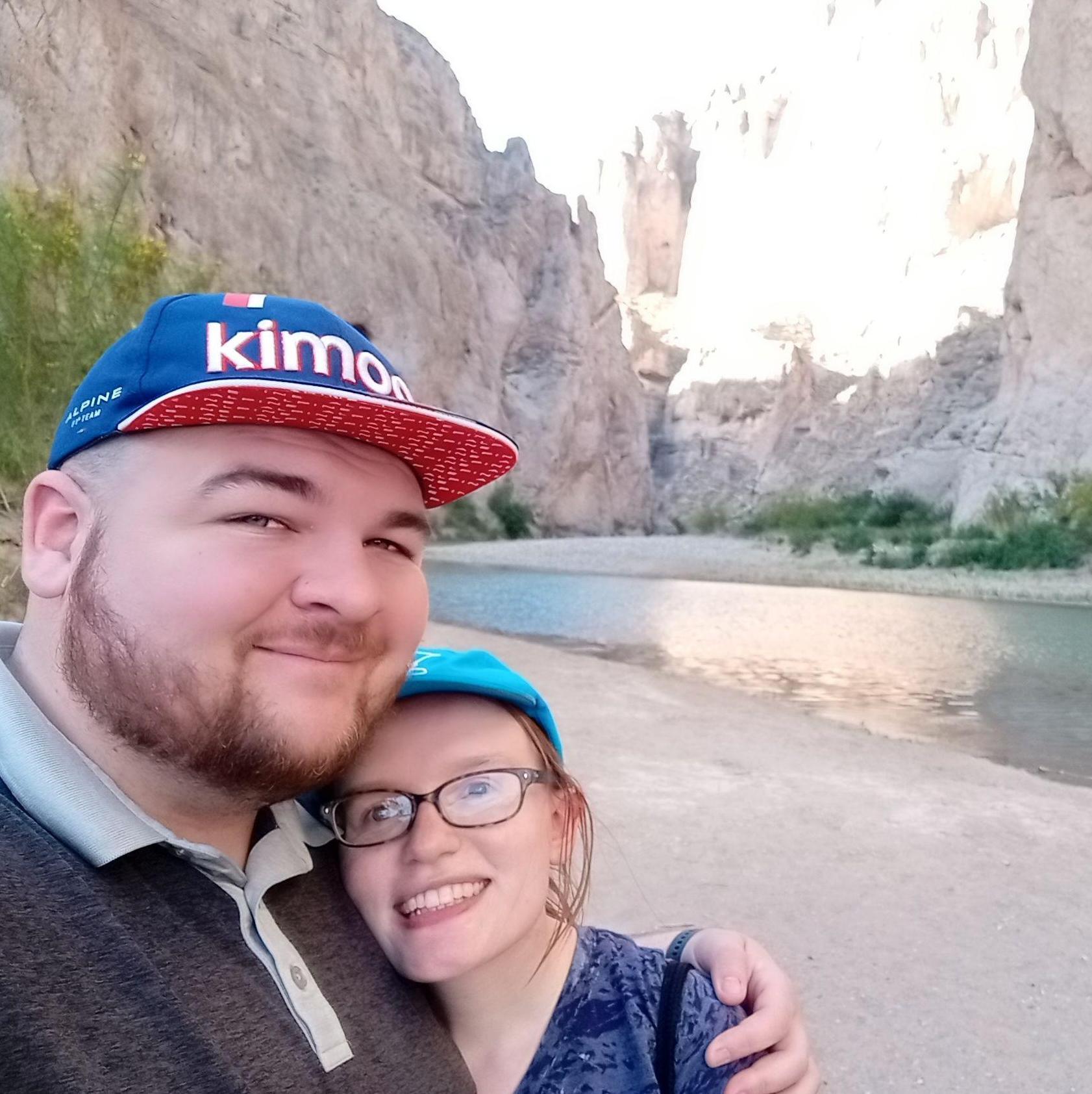 Boquillas Canyon: Big Bend National Park, TX