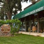 Laguna Canyon Winery