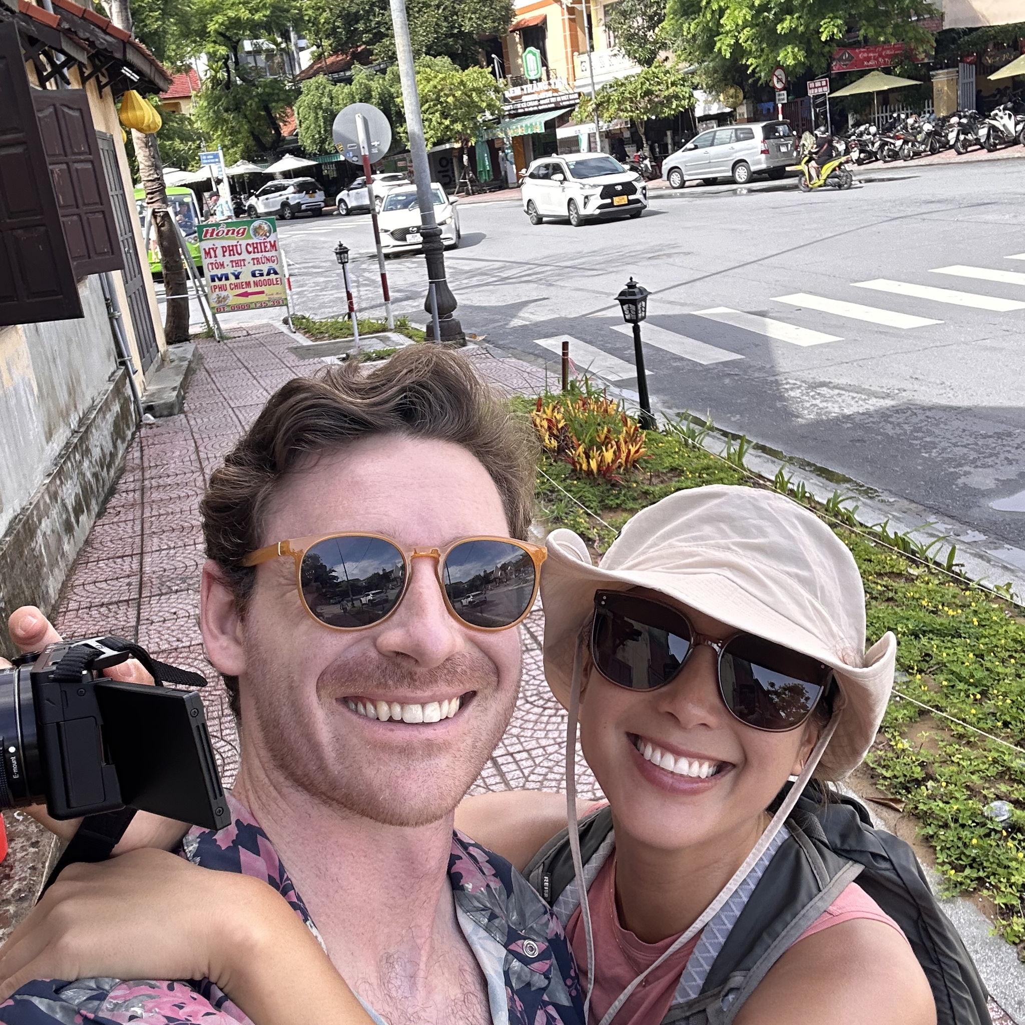 Vietnam!
