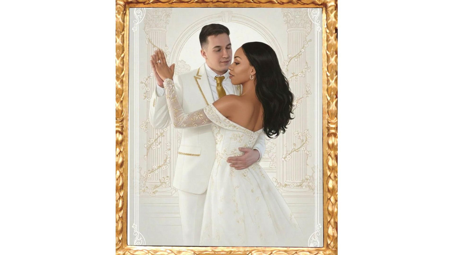 The Wedding Website of Briana Ibraham and Blake Strebig