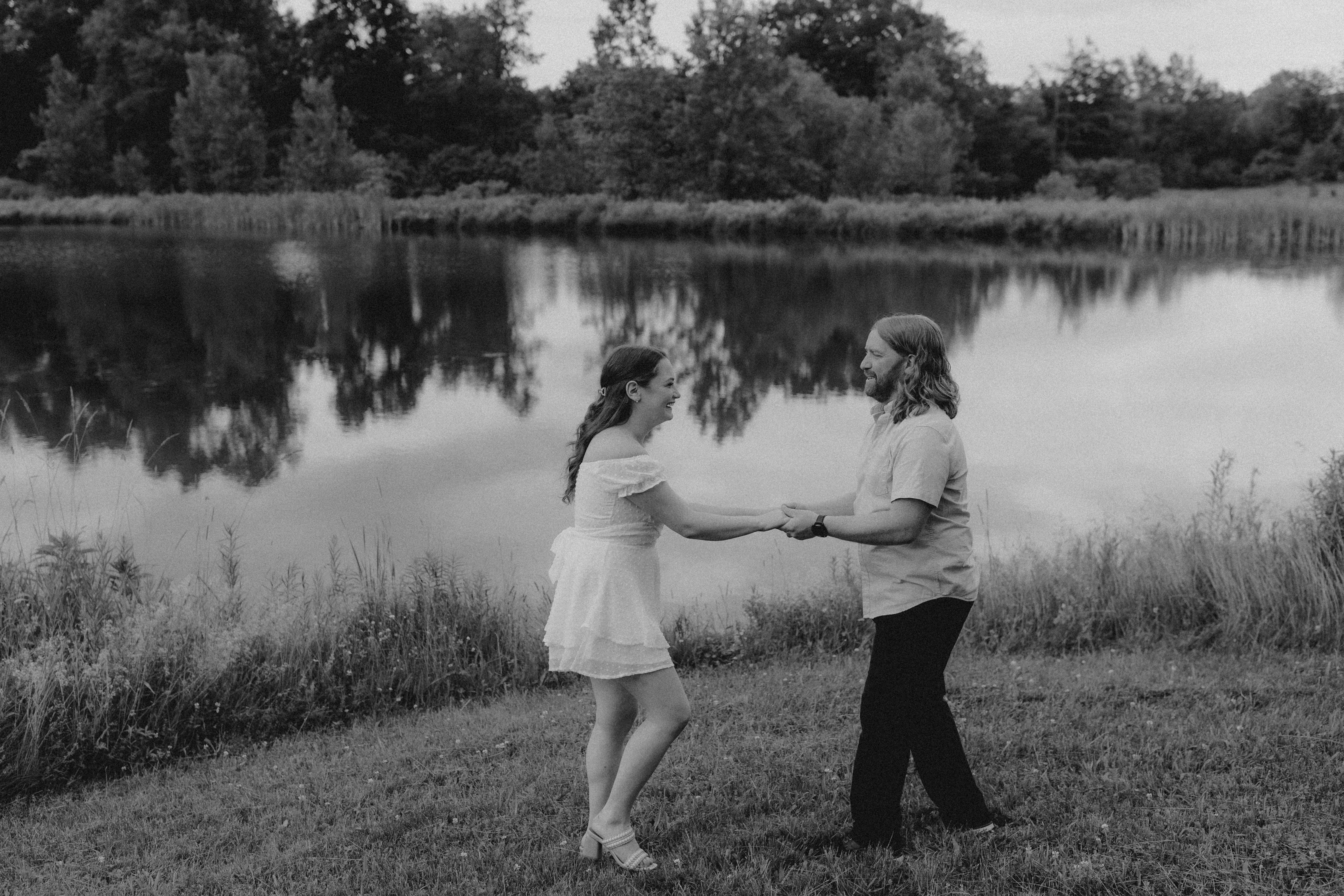 The Wedding Website of Alex Blamowski and Emily Kuebler