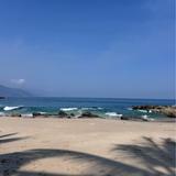 Conchas Chinas Beach