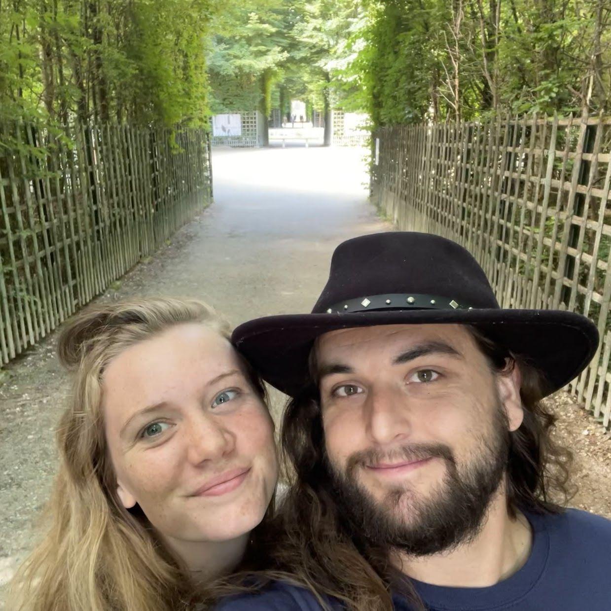 Versailles, France (July 2024)