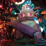 Meow Wolf Denver | Convergence Station