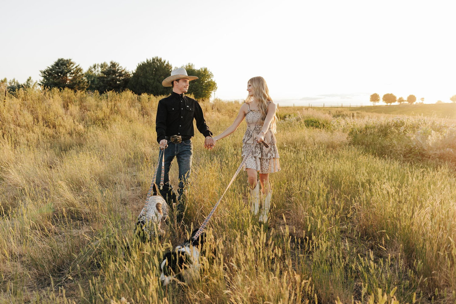 The Wedding Website of Tom McCarthy and Lilly Shewmaker