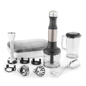 Architect 5-Speed Hand Blender