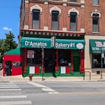 D'Amato's Bakery