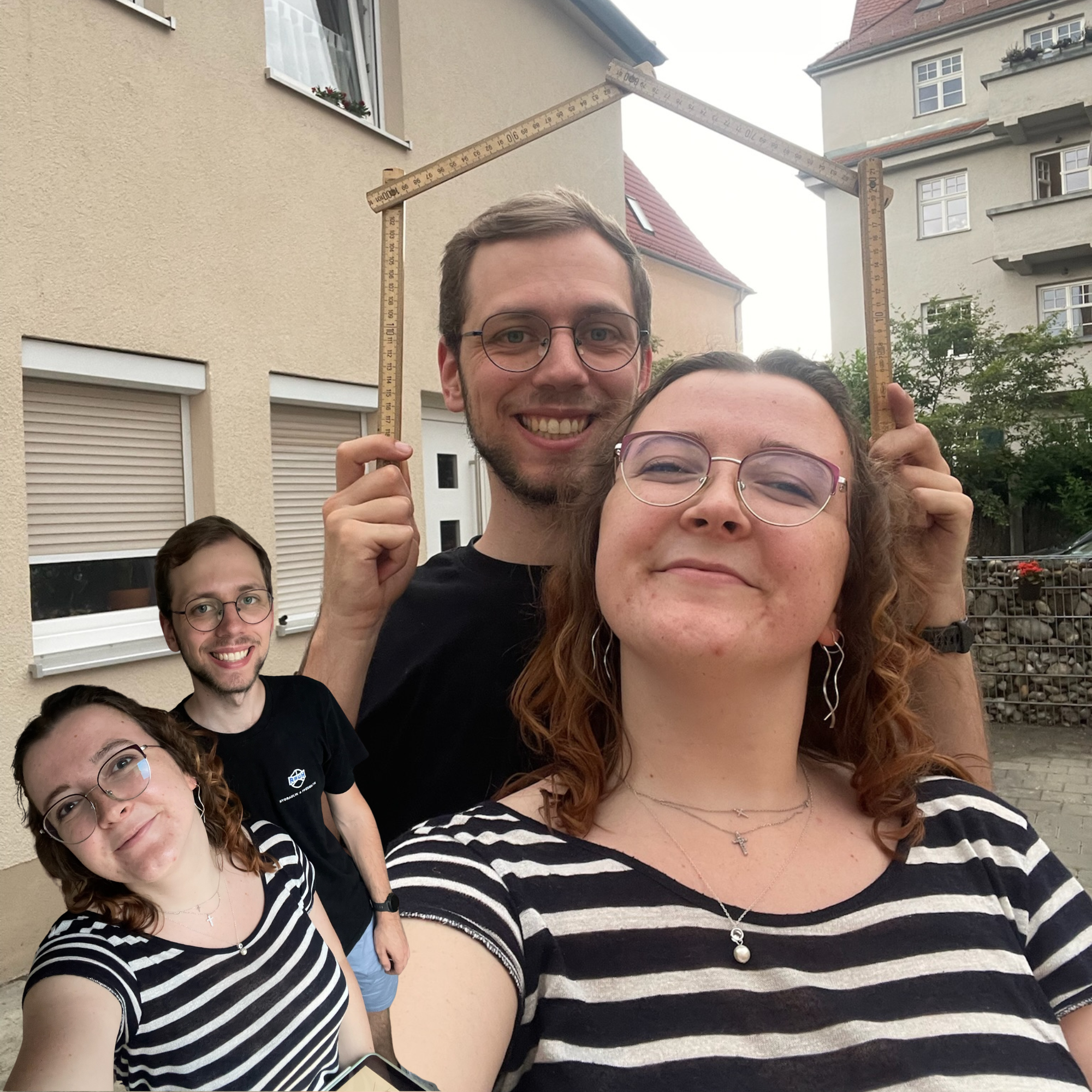 Mietvertrag für Augsburg ist unterschrieben - WhoopWhoop