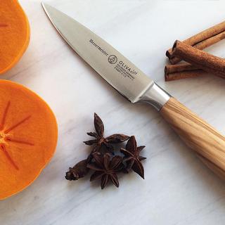 Oliva Elite Paring Knife