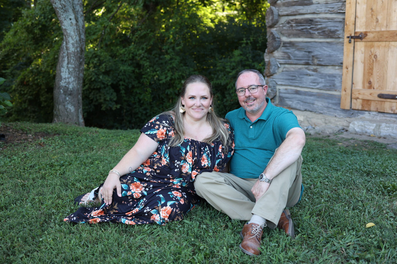 The Wedding Website of Tara Timmons and Jesse Pruett