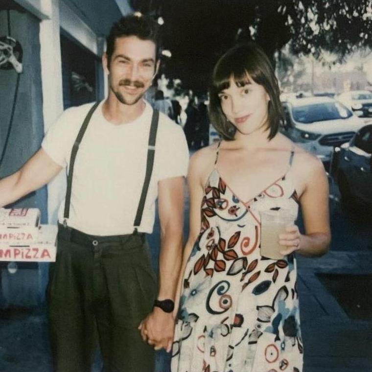 LA!