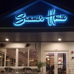 Summer House Steak & Seafood