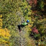 Smoky Mountain Ziplines