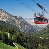 Snowbird Tram