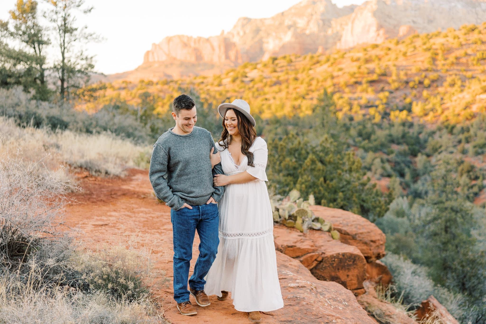 The Wedding Website of Kali Savoca and Spencer Page