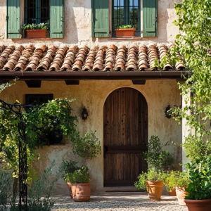 Lodging